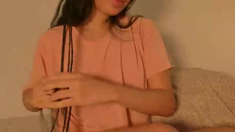 Snapshot of petitgirl_ chatting on 03.10.25  J A S S  online show from 03.10.25