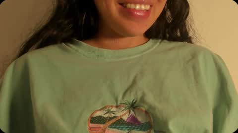 Snapshot of petitgirl_ chatting on 09.20.25  J A S S  online show from 09.20.25