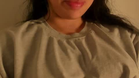 Snapshot of petitgirl_ chatting on 09.27.25  J A S S  online show from 09.27.25