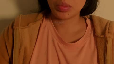 Snapshot of petitgirl_ chatting on 10.05.25  J A S S  online show from 10.05.25