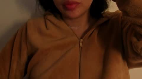 Snapshot of petitgirl_ chatting on 10.14.25  J A S S  online show from 10.14.25