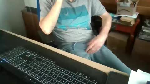 petitwilly online show from 12.01.25