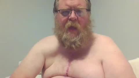 petman1968 online show from 09.18.25