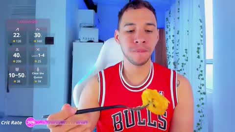 Petter  Coleman online show from 01.06.26