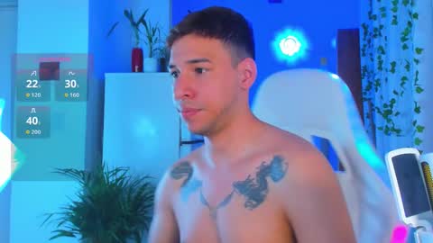 Petter  Coleman online show from 02.12.26