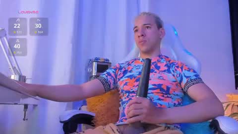 Petter  Coleman online show from 07.01.26