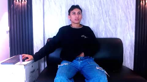 petter hotman online show from 02.28.26