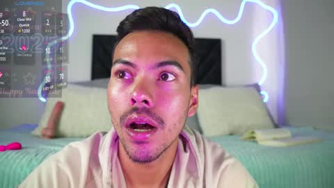 Pettercat online show from 01.13.25