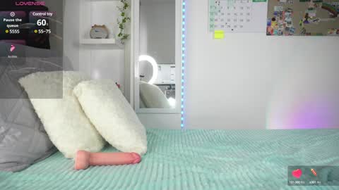 Pettercat online show from 01.30.25