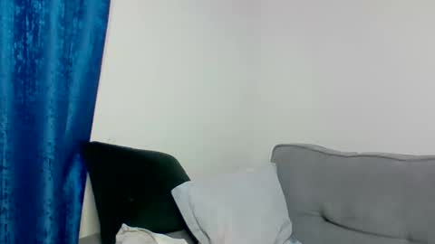 Arielle online show from 11.19.25