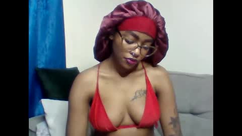 Arielle online show from 03.18.26