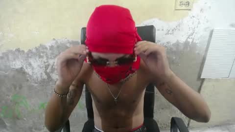 petty_boy777 online show from 12.22.25