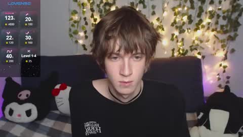 soren online show from 02.12.26