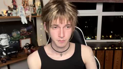 soren online show from 05.04.26