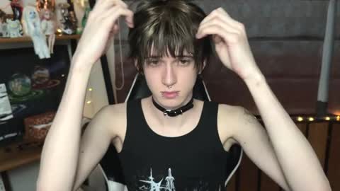 soren online show from 05.12.26