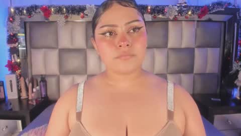 peyton_wat20 online show from 12.18.25