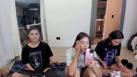 Peyton   online show from 03.07.25