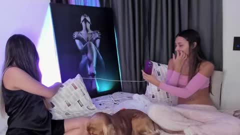 Snapshot of peyton_ws chatting on 02.19.26 Peyton online show from 02.19.26