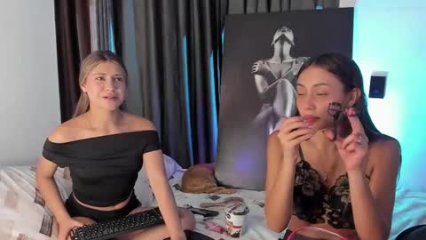 Snapshot of peyton_ws chatting on 03.10.26 Peyton online show from 03.10.26