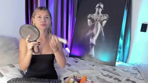 Snapshot of peyton_ws chatting on 03.27.26 Peyton online show from 03.27.26