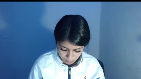 Snapshot of peytonbrunette chatting on 02.08.26 Dulce online show from 02.08.26