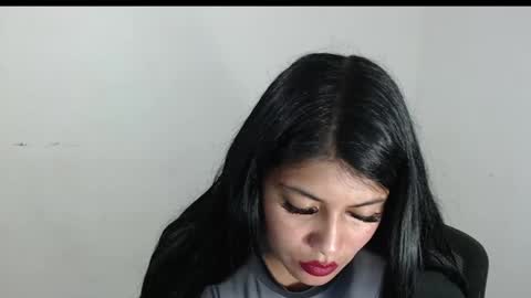 Snapshot of peytonbrunette chatting on 03.20.26 Dulce online show from 03.20.26