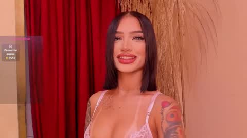 Pet Rees online show from 10.08.25