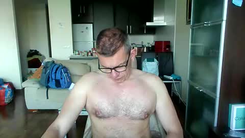 Alex  online show from 05.18.26