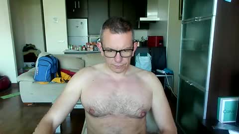 Alex  online show from 05.19.26
