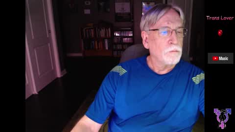 George online show from 02.06.25