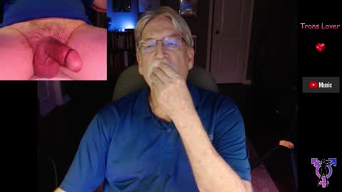 George online show from 10.29.25