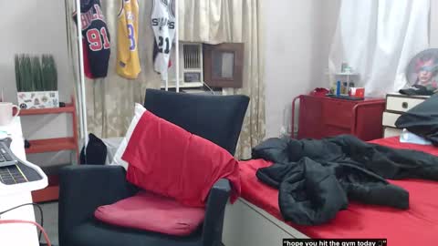 Snapshot of pgunpewpew chatting on 04.29.26 BunnyBulk online show from 04.29.26