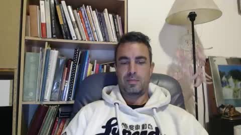 phantasie31 online show from 10.08.25