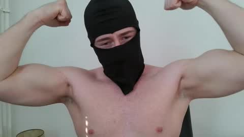 phantomgent online show from 04.22.26