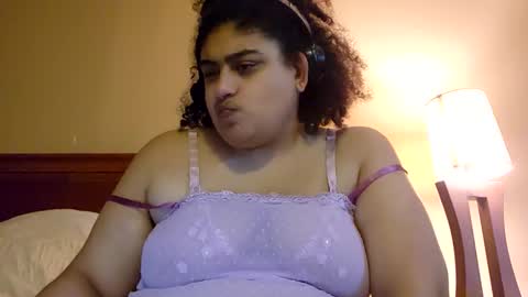 Snapshot of phara3na chatting on 01.28.25 The Deity Hatshepsut online show from 01.28.25