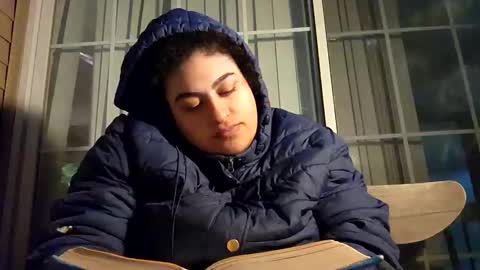 Snapshot of phara3na chatting on 11.07.25 The Deity Hatshepsut online show from 11.07.25