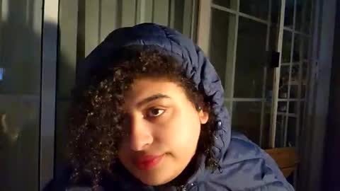 Snapshot of phara3na chatting on 11.28.25 The Deity Hatshepsut online show from 11.28.25