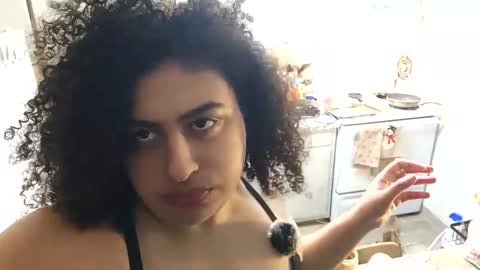 Snapshot of phara3na chatting on 12.16.25 The Deity Hatshepsut online show from 12.16.25