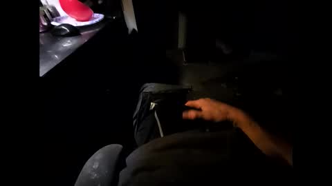 Snapshot of phase124 chatting on 11.17.25 phase124 online show from 11.17.25