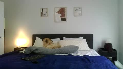 Snapshot of phatassblond chatting on 12.24.24 PhatAssBlond online show from 12.24.24