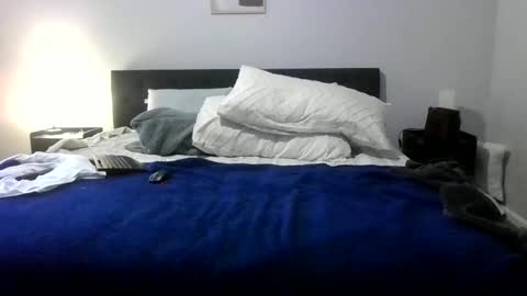 Snapshot of phatassblond chatting on 12.25.24 PhatAssBlond online show from 12.25.24