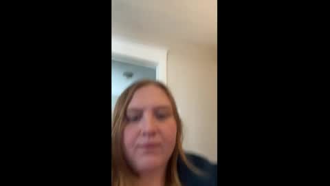 Snapshot of phatassblond chatting on 01.14.25 PhatAssBlond online show from 01.14.25