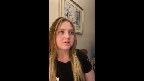 Snapshot of phatassblond chatting on 01.19.25 PhatAssBlond online show from 01.19.25