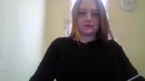 Snapshot of phatassblond chatting on 02.20.25 PhatAssBlond online show from 02.20.25