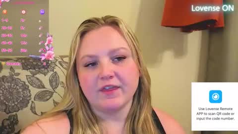 PhatAssBlond online show from 04.03.26