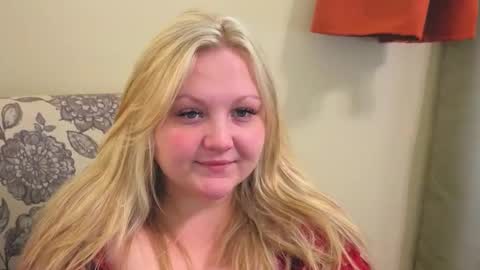 PhatAssBlond online show from 04.26.26