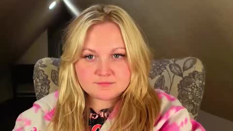 PhatAssBlond online show from 05.02.26