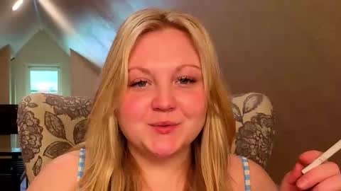 PhatAssBlond online show from 05.03.26