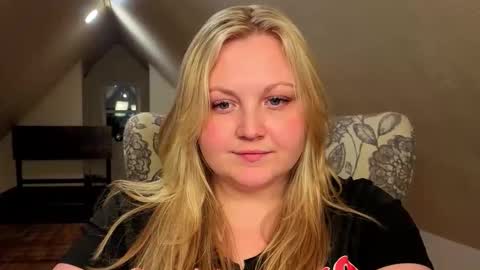 PhatAssBlond online show from 05.07.26