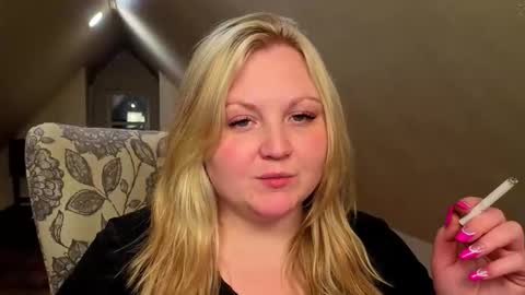 PhatAssBlond online show from 05.09.26
